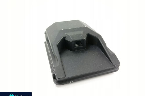KAMERA RADAR PRZÓD RENAULT KADJAR 284626233R