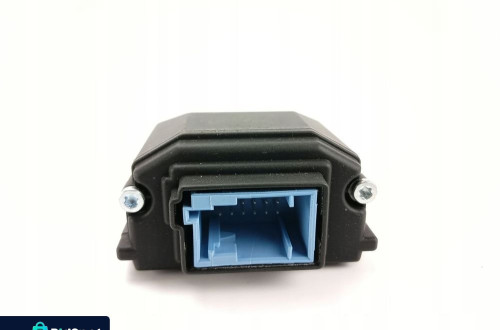 KAMERA RADAR PRZÓD RENAULT KADJAR 284626233R