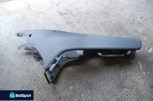 TUNEL ŚRODKOWY 8E0853241C AUDI A4 B6 B7 KOMBI