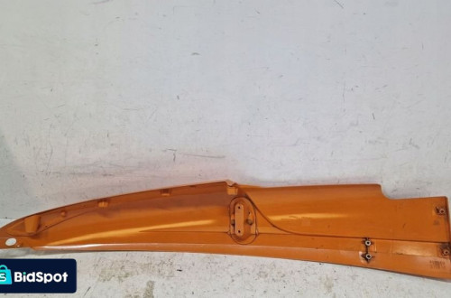 owiewka spoiler dachowy kabiny daf xf 106 1875399