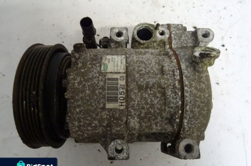 SPRĘŻARKA KLIMATYZACJI HYUNDAI I30 1.4