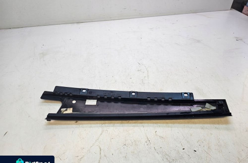 NAKŁADKA OSŁONA DRZWI AUDI Q5 8R 8R0839901 LEWY TYŁ