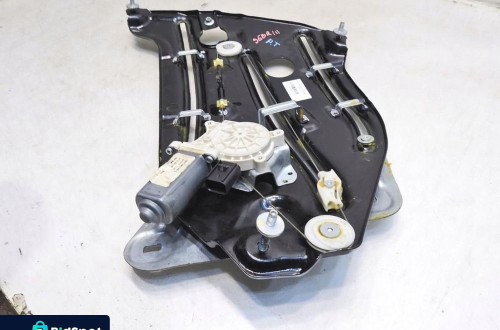 MECHANIZM SZYBY PRAWY TYŁ SEBRING III CABRIO
