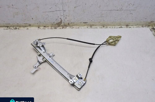 MECHANIZM SZYBY LEWY TYŁ RENAULT LATITUDE 827210009R