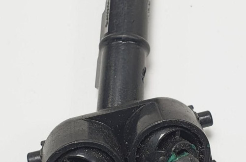 SPRYSKIWACZ LAMPY LEWY OPEL ASTRA H 13118173