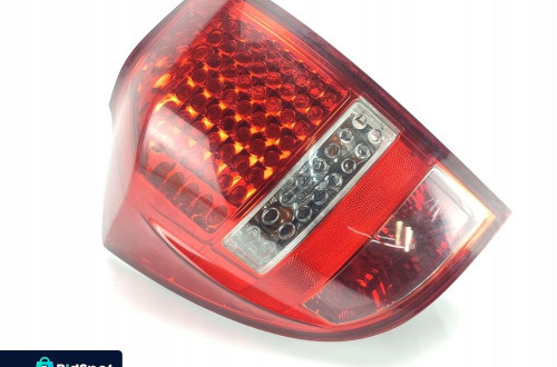 LAMPA LEWY TYŁ KIA CEED I ED LIFT (2009-2012) KOMBI 92401-1H3 EUROPA