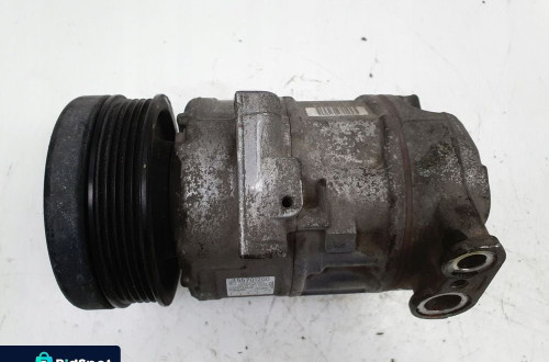 Opel Corsa D 1.2 1.4 16V SPRĘŻARKA KLIMATYZACJI 55701200