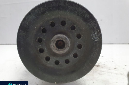 Opel Corsa D 1.2 1.4 16V SPRĘŻARKA KLIMATYZACJI 55701200