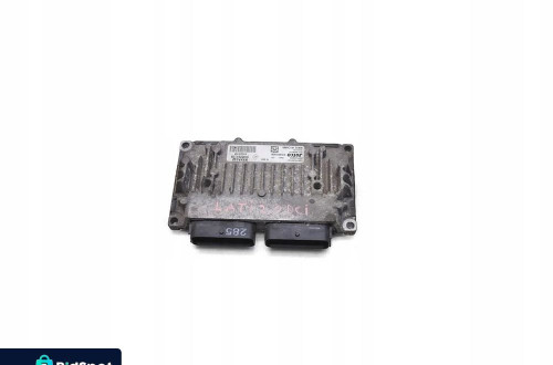 MODUŁ STEROWNIK SKRZYNI AUTOMAT RENAULT LATITUDE 2.0 DCI 310320117R