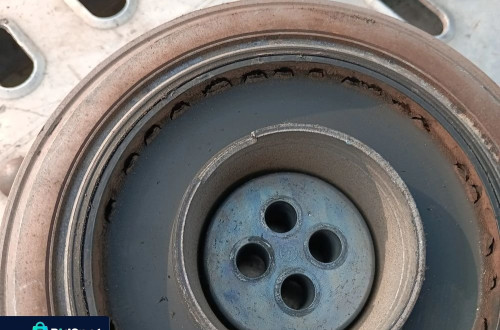 bmw mini f39  x1 f48 x2 f39 kolo pasowe 8579926