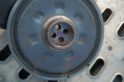 bmw mini f39  x1 f48 x2 f39 kolo pasowe 8579926