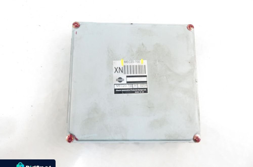 STEROWNIK NISSAN ALMERA TINO 1.8  QG18DE MEC20-700