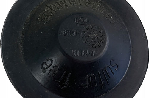 AUDI SKODA VW ZAŚLEPKA DEKIELEK LAMPY 160184-01