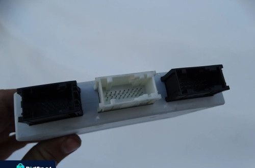 MODUŁ STEROWNIK PDC PARKOWANIA BMW E87 E90 E92 E93 9225824 F-VAT