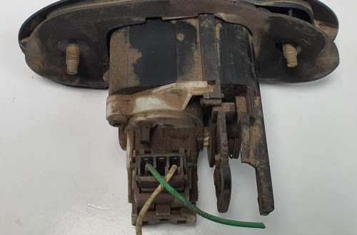 KLAMKA KLAPY RENAULT MEGANE SCENIC I 7700435694