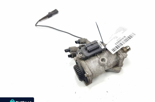 ZAWÓR IVECO EUROCARGO 20E28