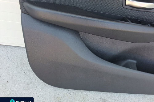 TAPICERKA BOCZEK DRZWI LEWY PRZÓD BMW F45 F46