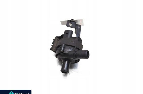 DODATKOWA POMPA WODY RENAULT LATITUDE 2.0 DCI 0392023008
