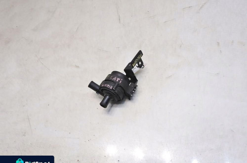 DODATKOWA POMPA WODY RENAULT LATITUDE 2.0 DCI 0392023008