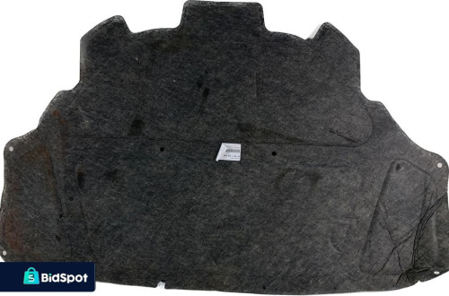 ORYG WYGŁUSZENIE MASKI BMW 3 G20 G21 7434845