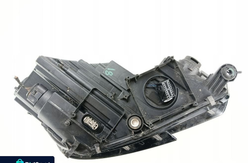 LAMPA REFLEKTOR LEWY PRZÓD LED AUDI A4 B9 (15-19) 8W0941033 UK
