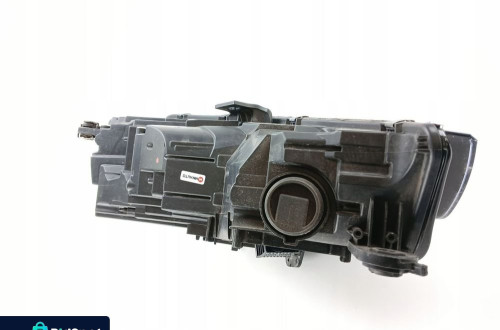 LAMPA REFLEKTOR LEWY PRZÓD LED AUDI A4 B9 (15-19) 8W0941033 UK