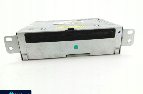 RADIO NAWIGACJA GPS PEUGEOT 508 I (2010-2014) 9800247580 RNEG2