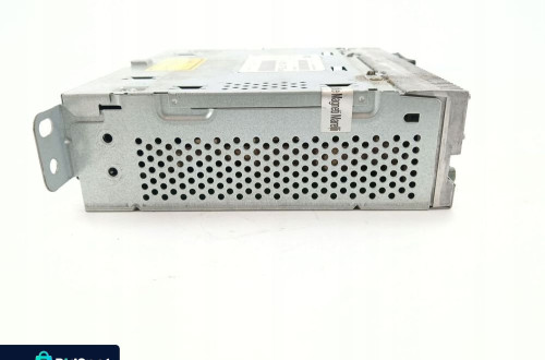 RADIO NAWIGACJA GPS PEUGEOT 508 I (2010-2014) 9800247580 RNEG2