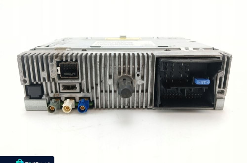 RADIO NAWIGACJA GPS PEUGEOT 508 I (2010-2014) 9800247580 RNEG2