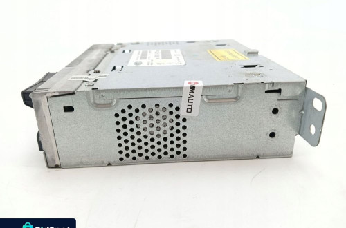 RADIO NAWIGACJA GPS PEUGEOT 508 I (2010-2014) 9800247580 RNEG2