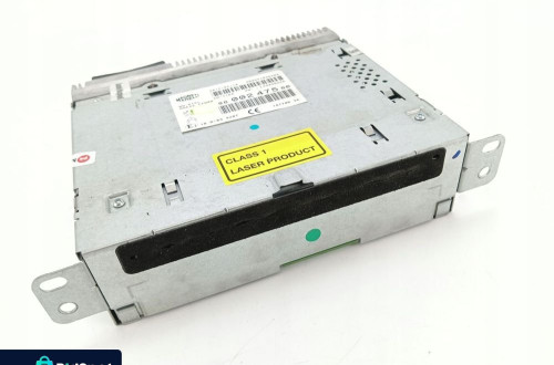 RADIO NAWIGACJA GPS PEUGEOT 508 I (2010-2014) 9800247580 RNEG2