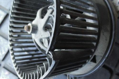 MERCEDES VITO I W638  WENTYLATOR DMUCHAWA EUROPA