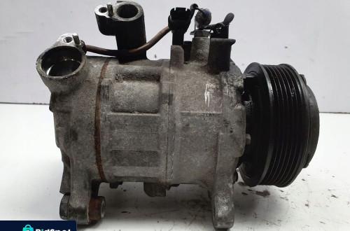 BMW E87 E90 E91 2.0 D N47 SPRĘŻARKA KLIMATYZACJI pompa