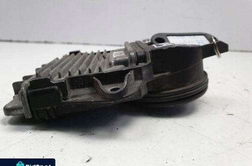 Volvo S60 II V60 XC60 PRZETWORNICA XENON Moduł prawy 89089352