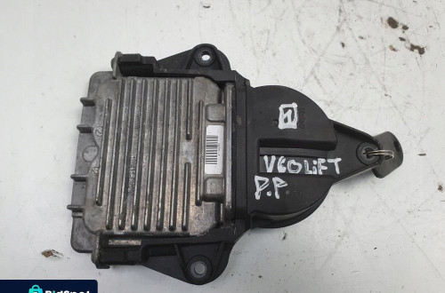 Volvo S60 II V60 XC60 PRZETWORNICA XENON Moduł prawy 89089352