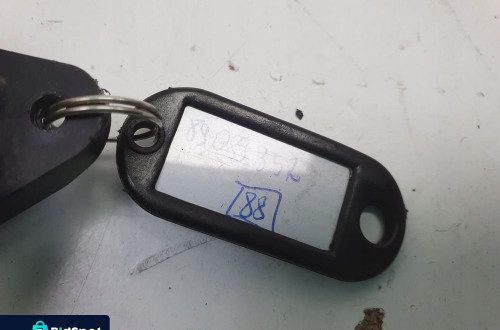 Volvo S60 II V60 XC60 PRZETWORNICA XENON Moduł prawy 89089352