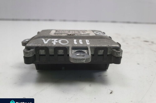 Volvo V70 III S80 II MODUŁ SKRĘTU LAMPY ZKW 633.61.920.99 532294853