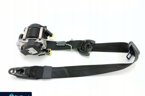 PAS BEZPIECZEŃSTWA PRAWY PRZÓD AUDI A4 B9 635372400A