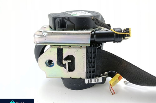 PAS BEZPIECZEŃSTWA PRAWY PRZÓD AUDI A4 B9 635372400A