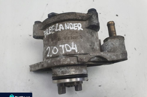 Land Rover Freelander I 2.0 TD4 POMPA VACUM wakum 2248170