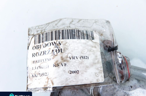 OBUDOWA ROZRZĄDU DAIHATSU YRV 1.3  87 - K3-VE CTC72121