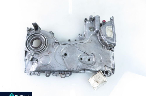 OBUDOWA ROZRZĄDU DAIHATSU YRV 1.3  87 - K3-VE CTC72121