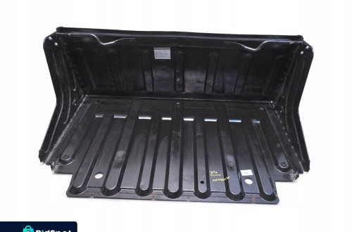 PODŁOGA BAGAŻNIKA CITROEN C4 I COUPE 9658525780