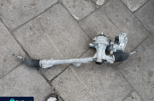 bmw x1 f48 x2 mini maglownica przekladnia europa 38242488 19071310 38218113-004