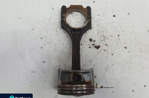 VW Golf V 1.6 FSI TŁOK KORBOWÓD BLF