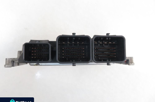 STEROWNIK PEUGEOT 308 1.6 VTi 0261S04009 9663193780