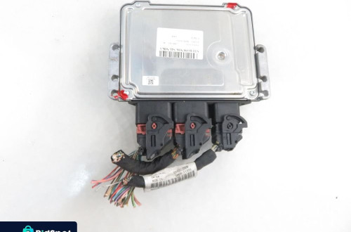 STEROWNIK PEUGEOT 308 1.6 VTi 0261S04009 9663193780