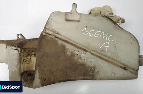 ZBIORNICZEK SPRYSKIWACZY RENAULT MEGANE SCENIC I