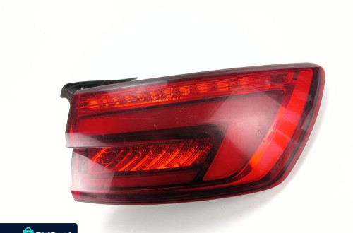 LAMPA PRAWY TYŁ TYLNA LED AUDI A4 B9 KOMBI (15-19) 8W9945092