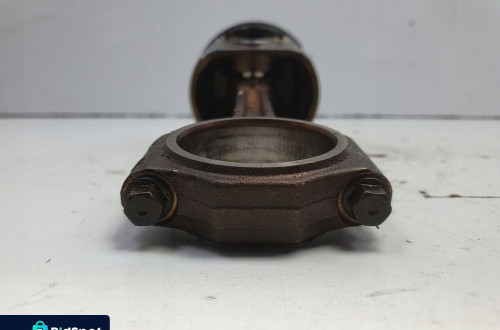 Saab 95 9-5 2.0 T turbo TŁOK KORBOWÓD B205E